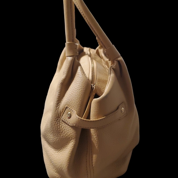 Reg $398 Kate Spade Baxter Street Stevie Leather Bag - Picture 6 of 15